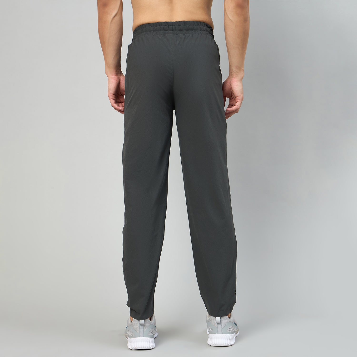 Duke Men Regular Fit Trackpant (MLF9017T)
