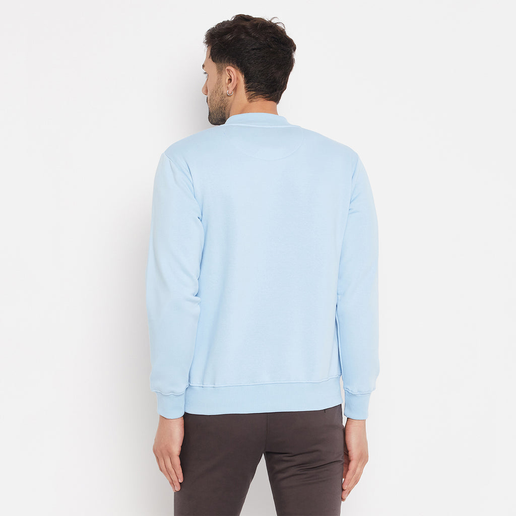 Duke Urban Men Round Neck Sweatshirt (LF6238)
