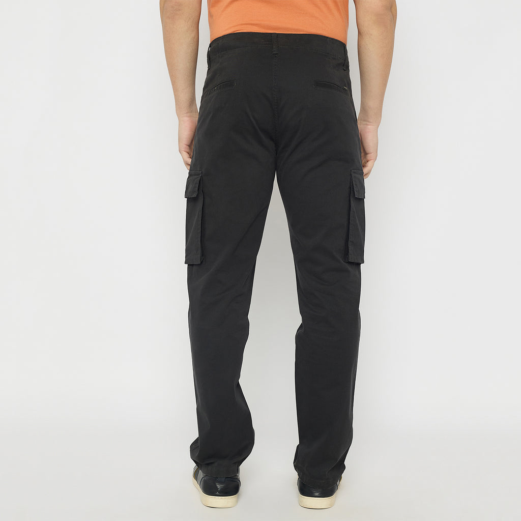 Duke Urban Men Non Denim Cargo (SDT4648)
