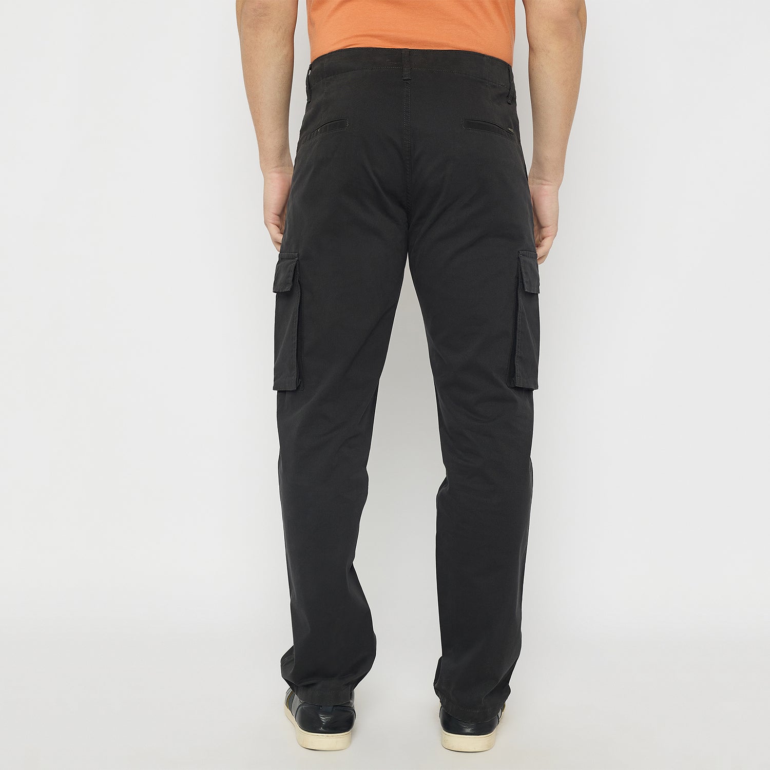 Duke Urban Men Non Denim Cargo (SDT4648)