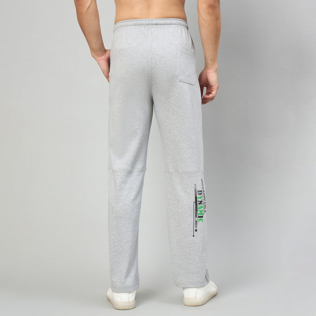 Duke Men Relax Fit Trackpant (MLF9129)