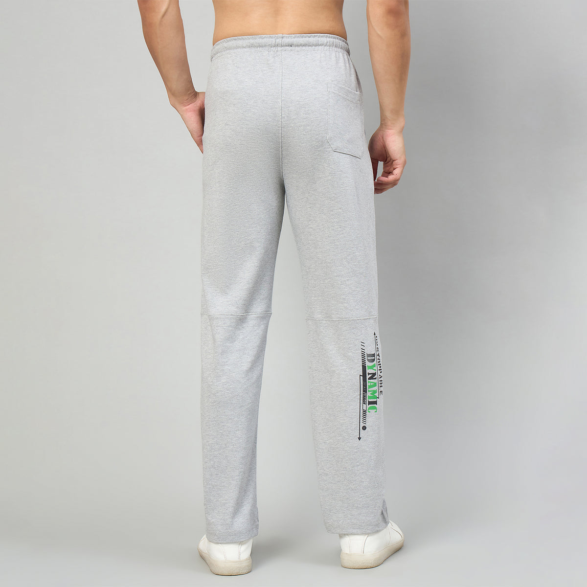 Duke Men Relax Fit Trackpant (MLF9129)