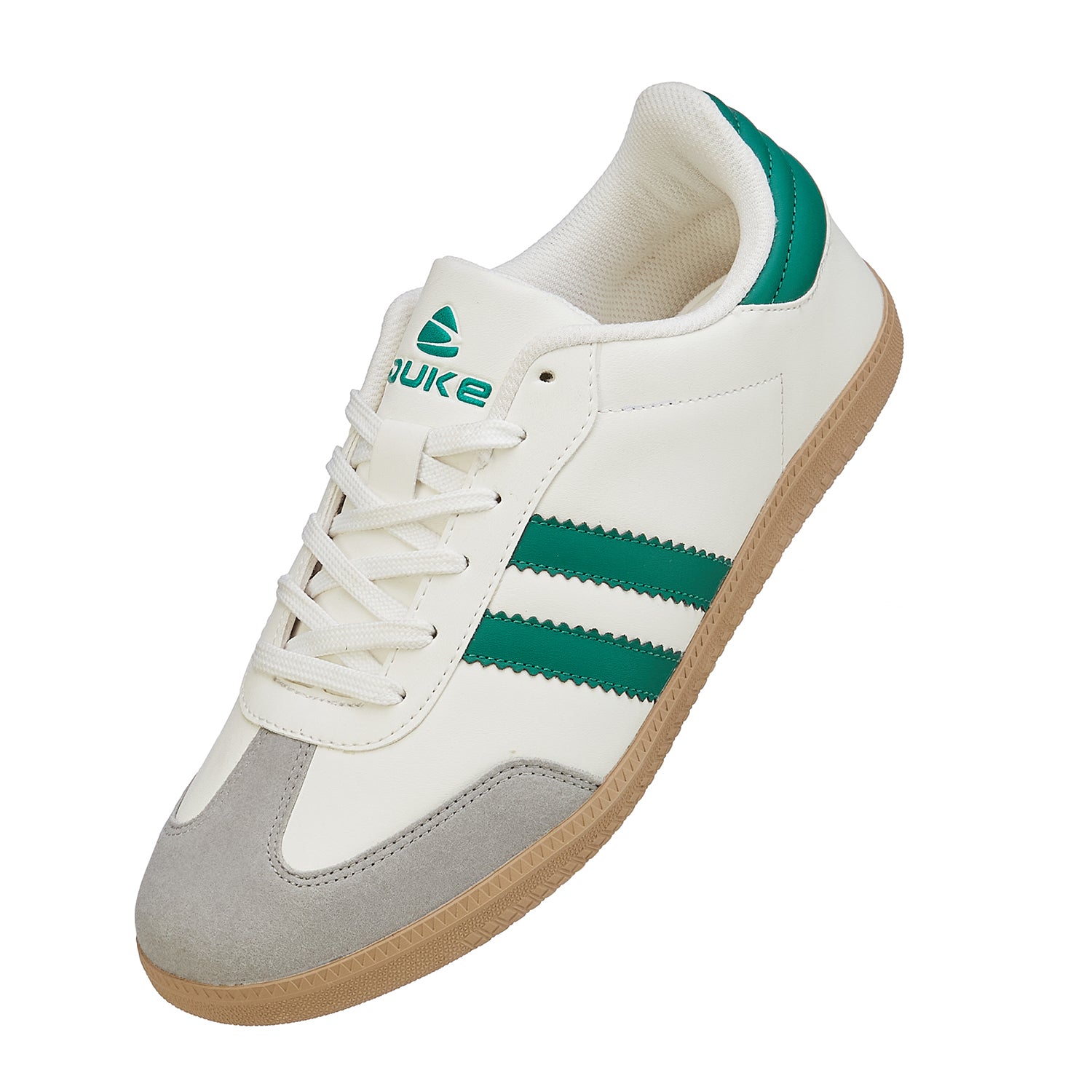 Duke Men's Streetstripe Sneakers (FWOL2567)