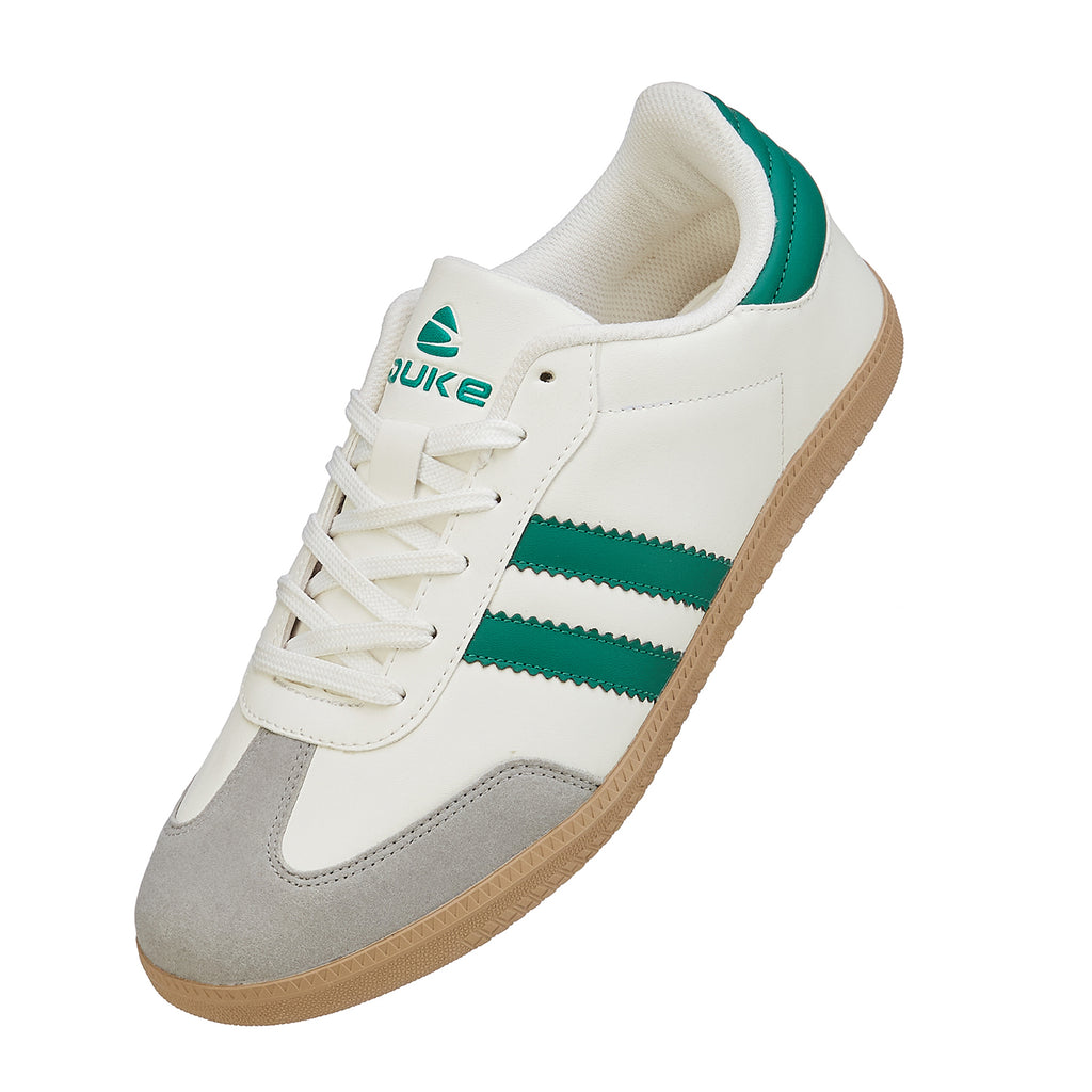 Duke Men's Streetstripe Sneakers  (FWOL2567)