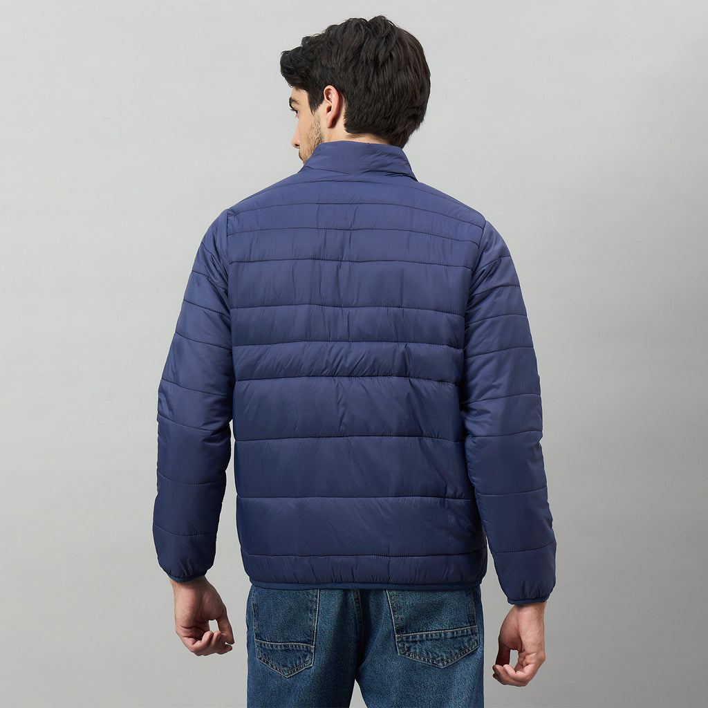 Duke Urban Men Short Style Full Sleeve Jacket (SDZ1000W)