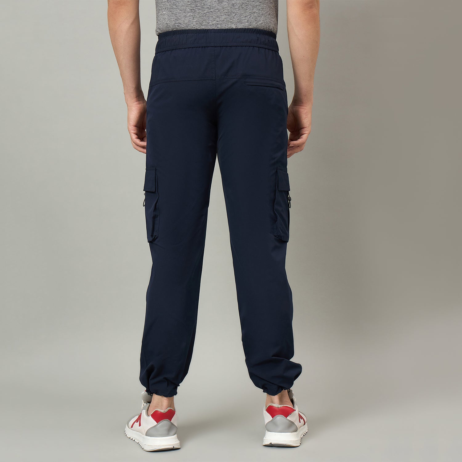 Duke Urban Men Regular Joggers (LF9068)