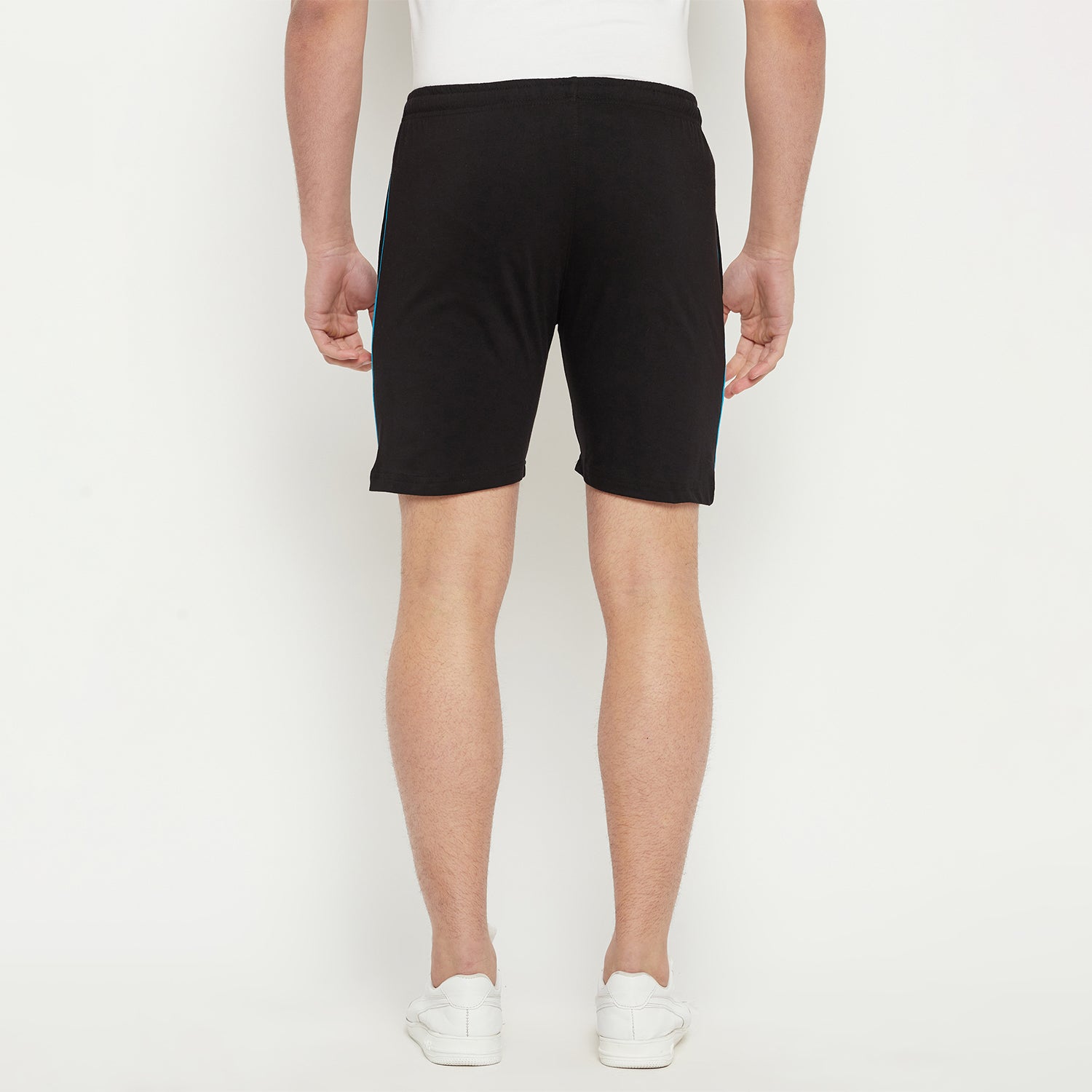 Duke Men Urban Regular Shorts (LF5940)