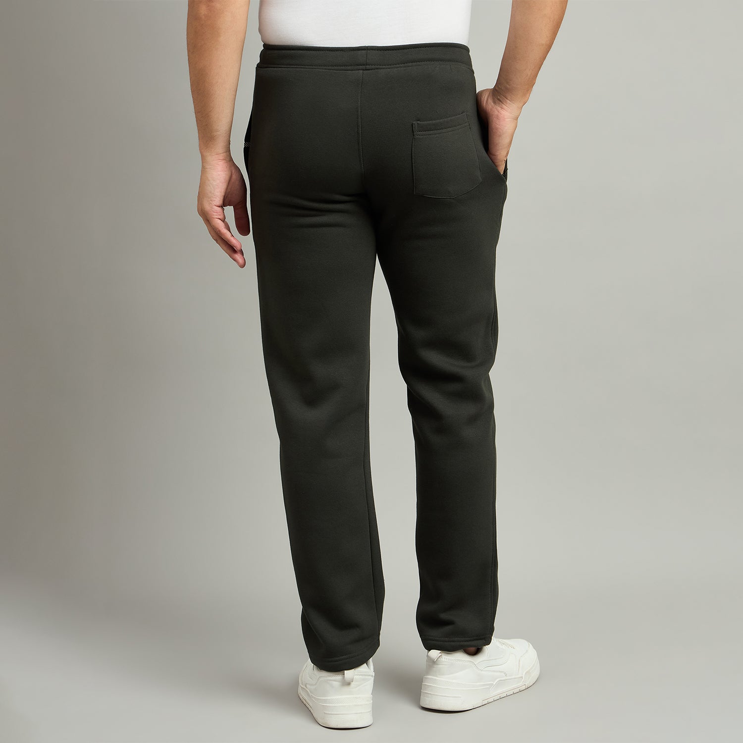 Duke Urban Men Classic Fit Track Pant (LF9020)