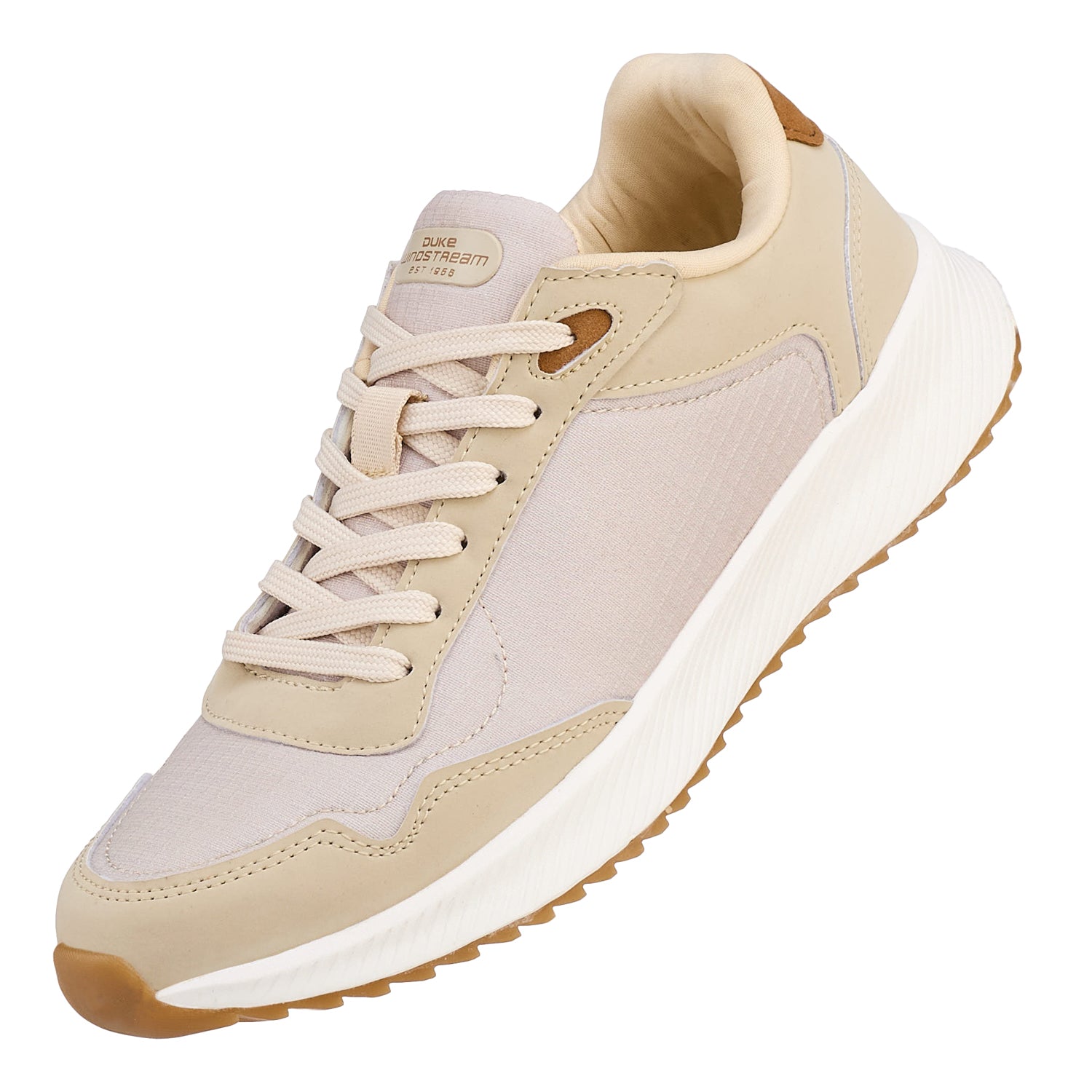 Duke Mens Sports Shoes (FWOL2187)