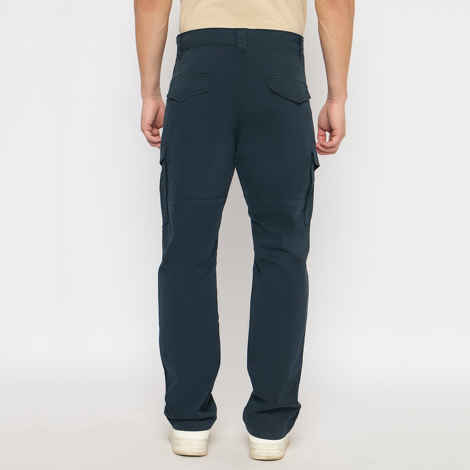Duke Urban Men Non-Denim Cargo (SDT4608)