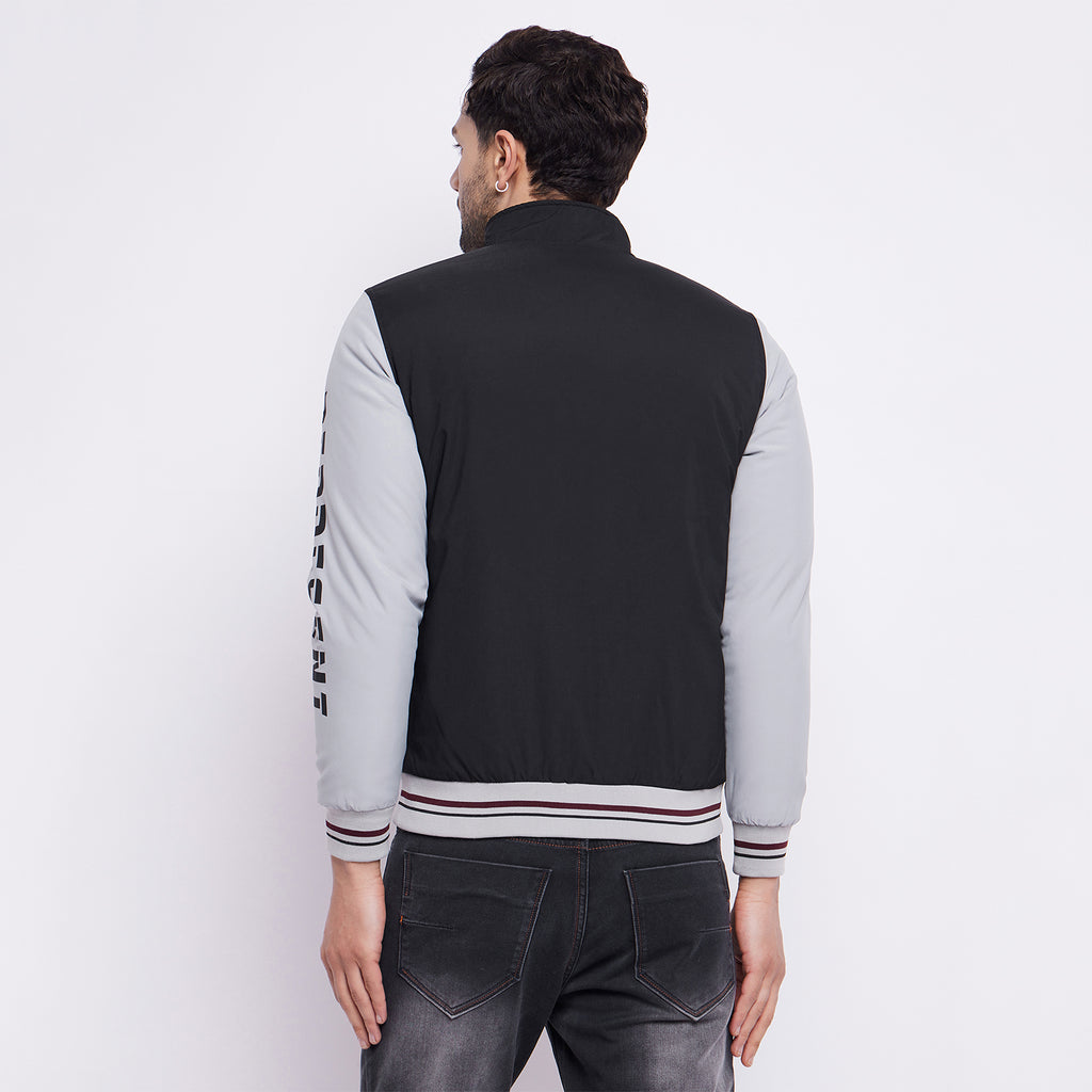 Duke Urban Men Full Sleeve Jacket (SDZ2171)