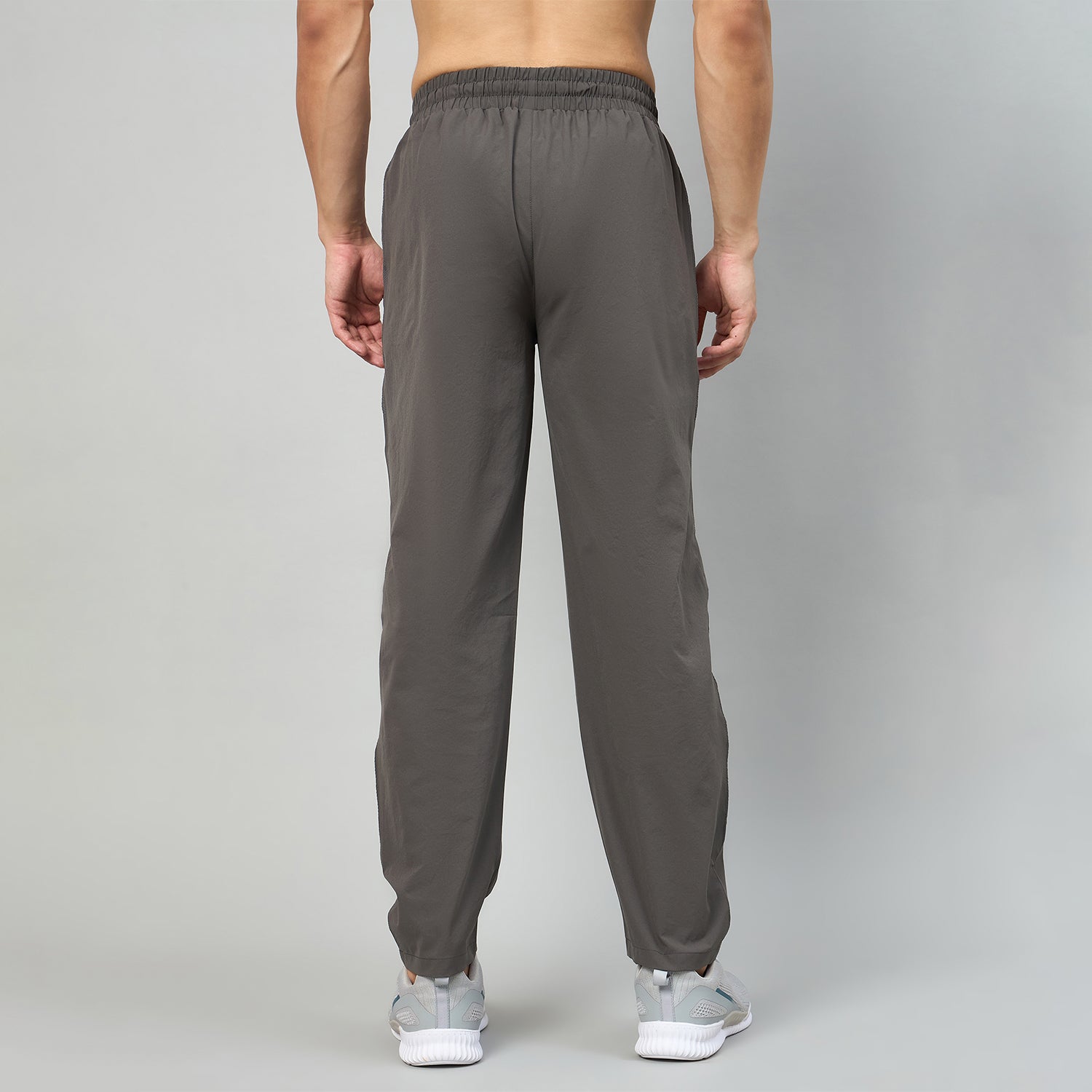 Duke Men Regular Fit Trackpant (MLF9017T)