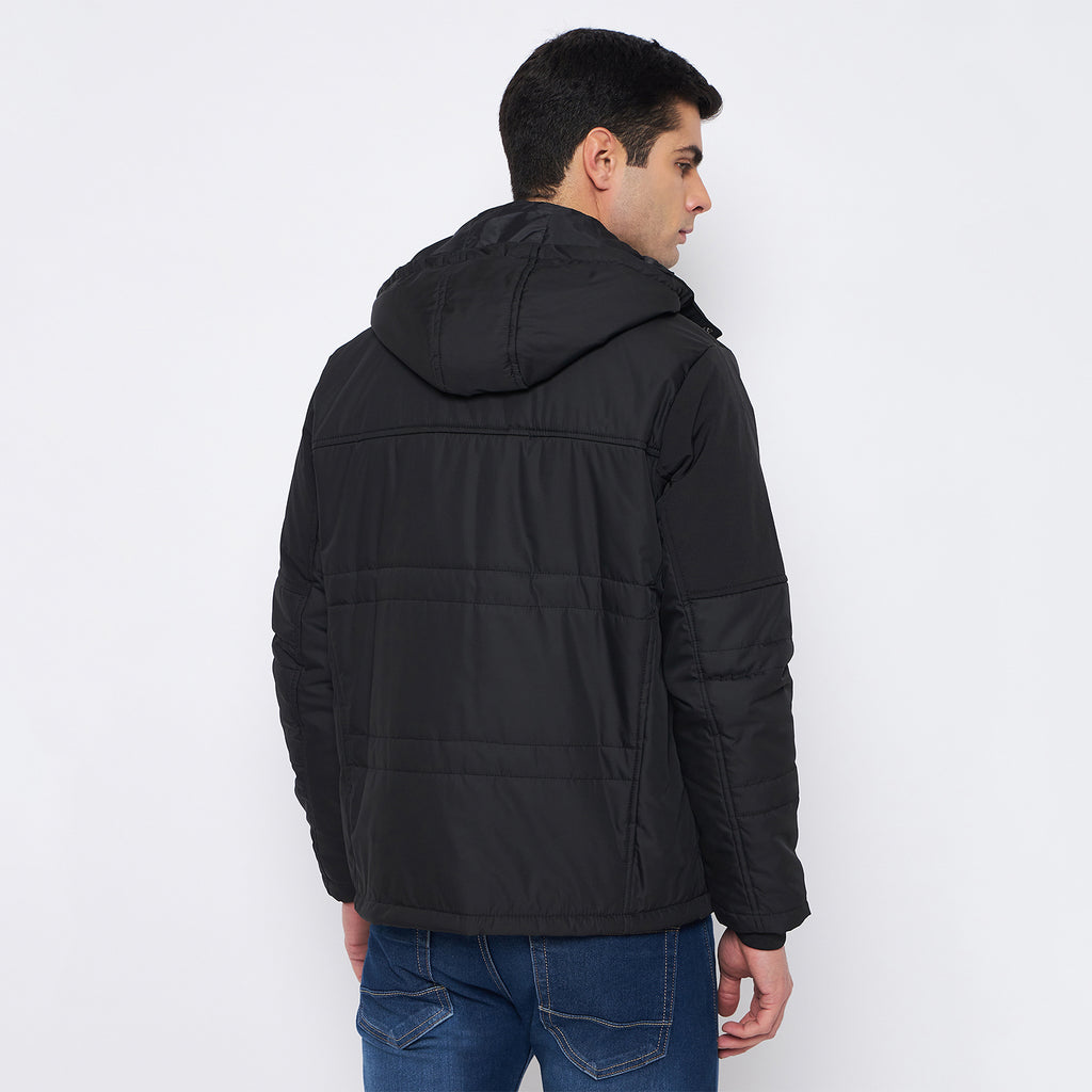 Duke Urban Men Full Sleeve Jacket (SDZ3006)