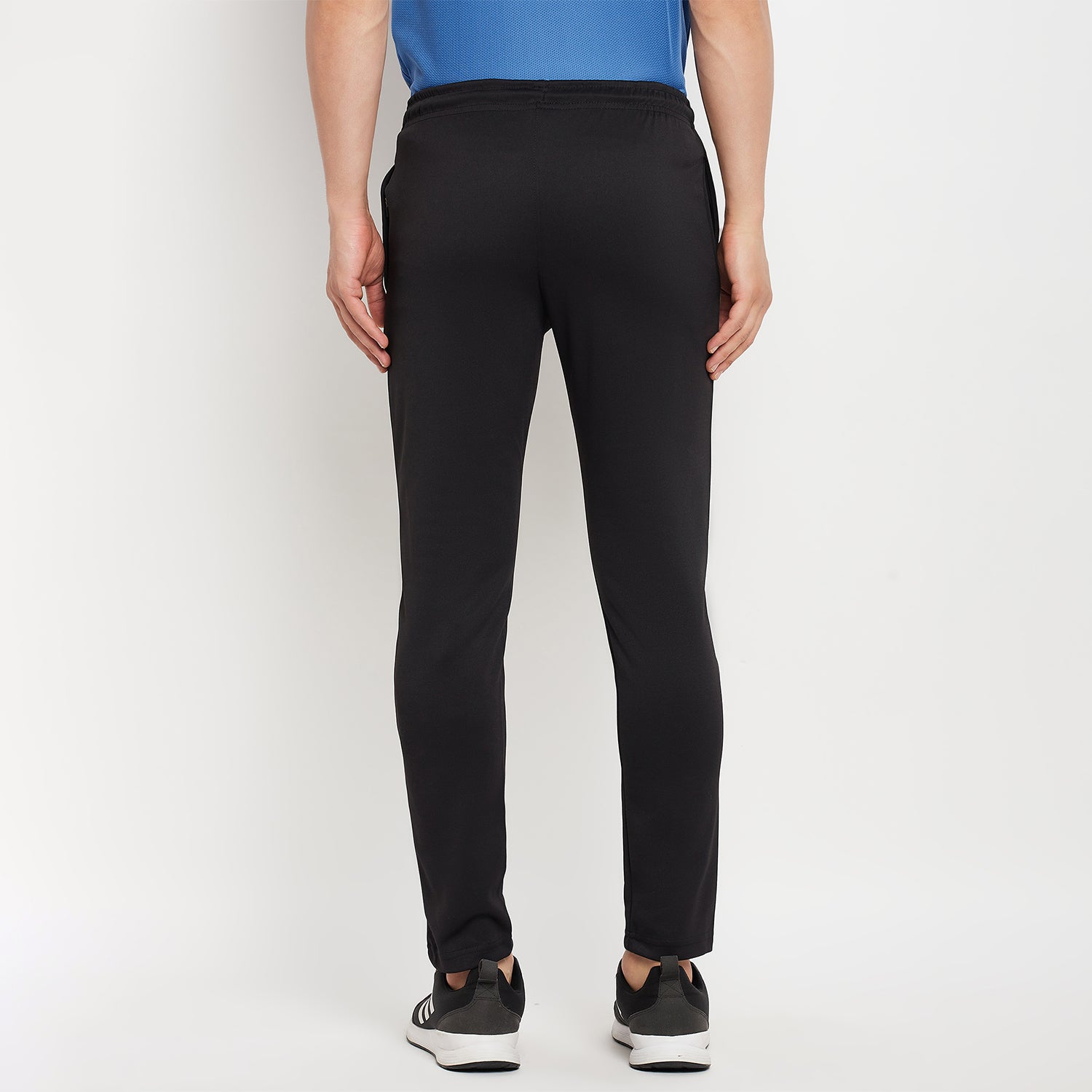 Duke Urban Men Regular Track Pant (GD5058)