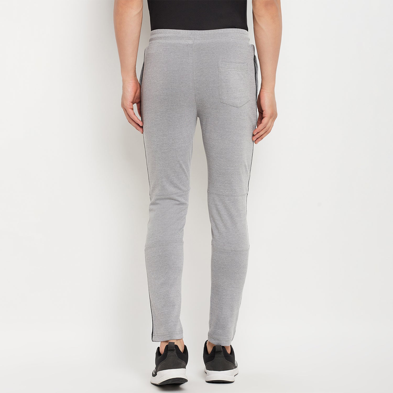 Duke Stardust Men Relaxfit Track Pant (LF5682)