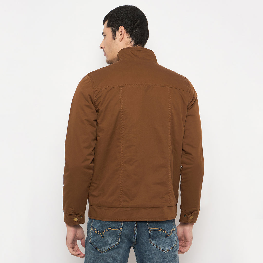 Duke Urban Men Full Sleeve Jacket (SDZ3122)