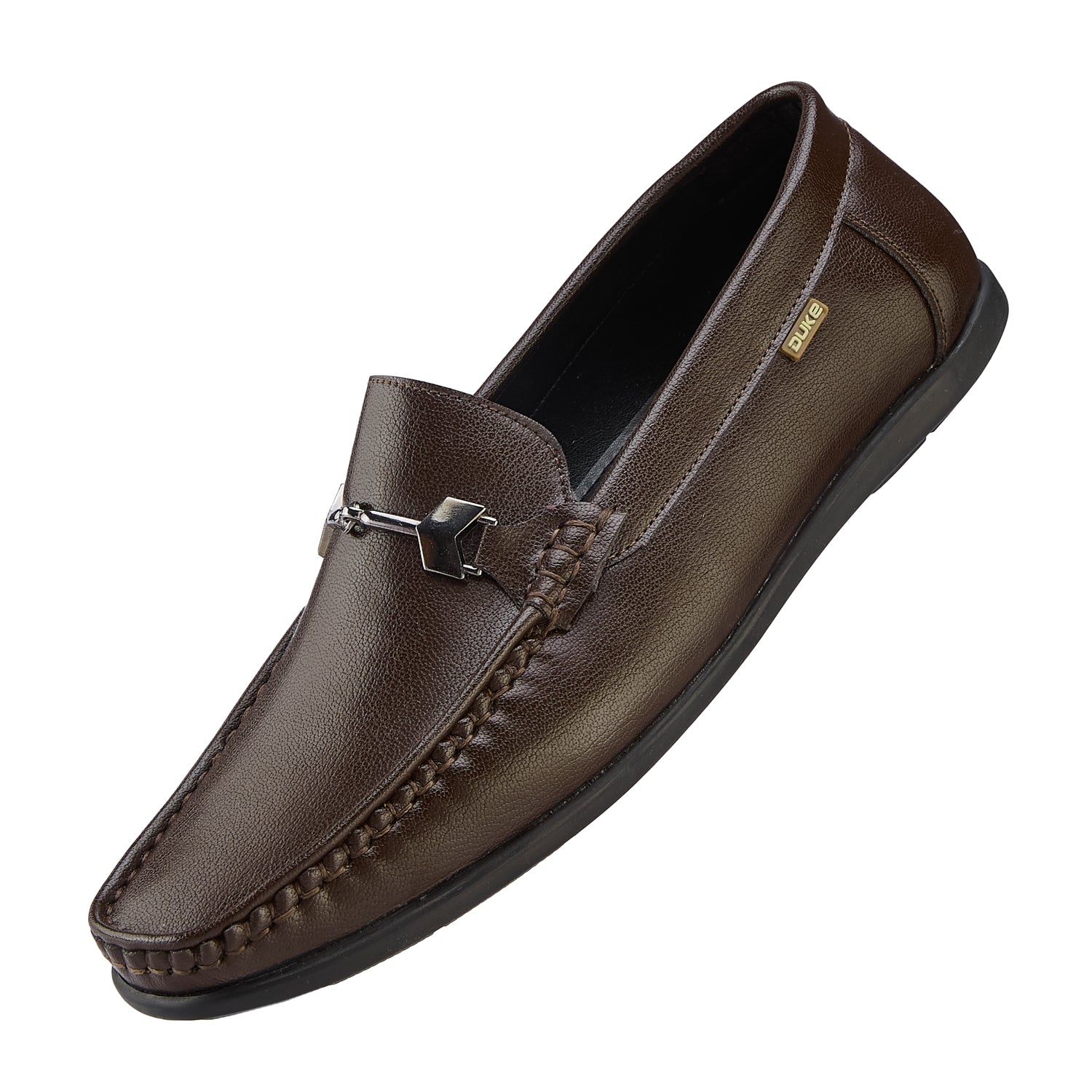 Duke Mens Loafers (FWD4073)