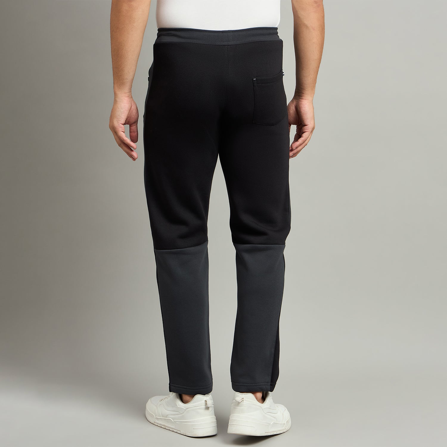 Duke Urban Men Classic Fit Track Pant (LF9034)