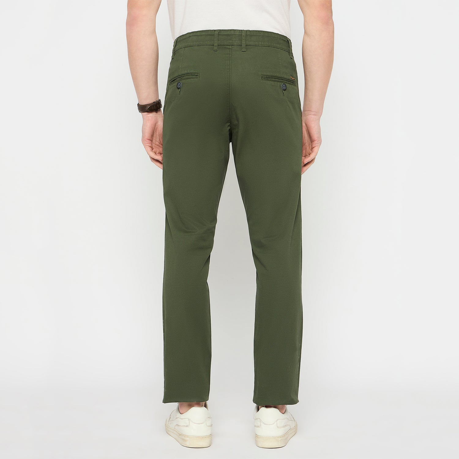 Duke Urban Men Chinos Trousers (SDT4602)