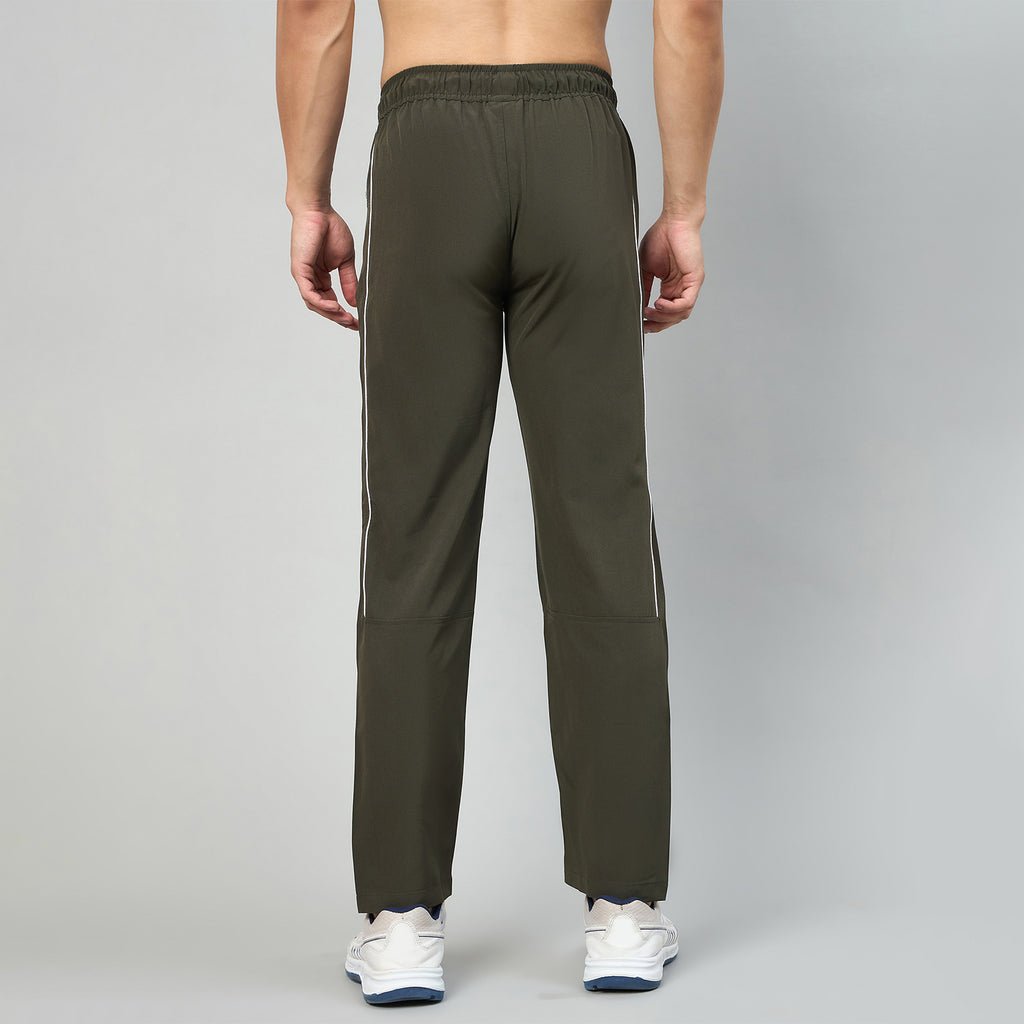 Duke Urban Men Regular Track Pant (LF9797S)
