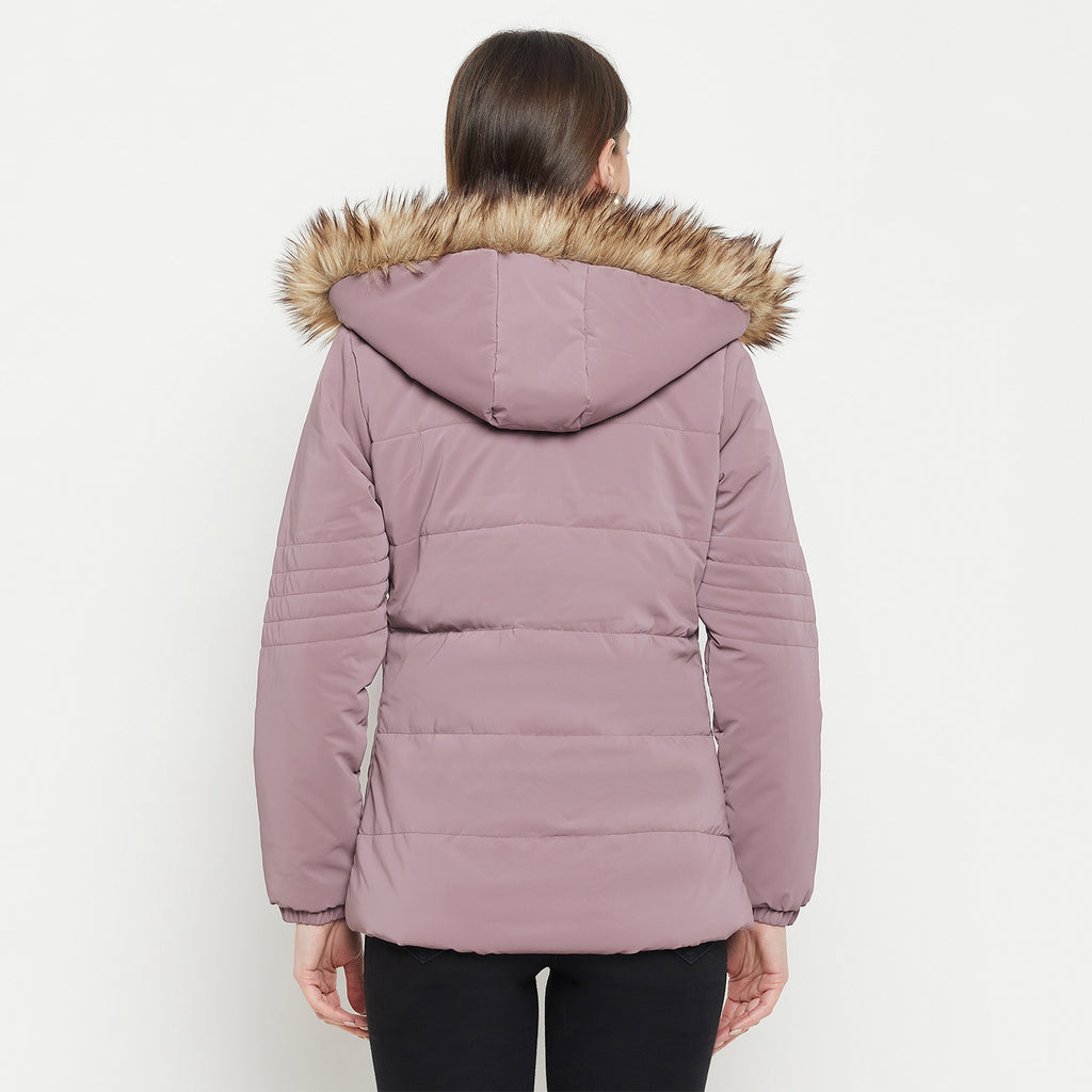 Duke Stardust Women Full Sleeve Jacket (SDZ4008)