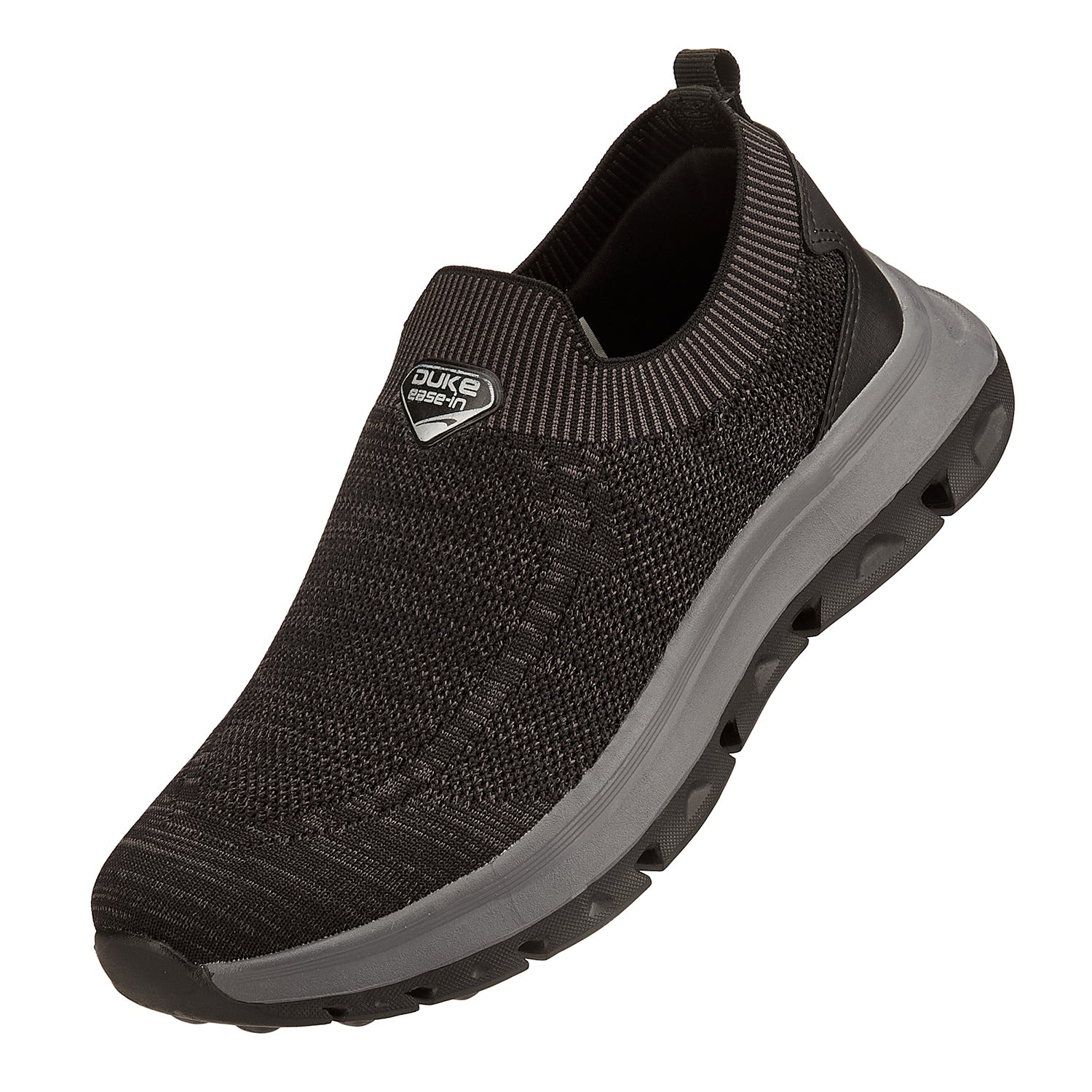 Duke Men Walking Sports Shoes (FWOL2178)