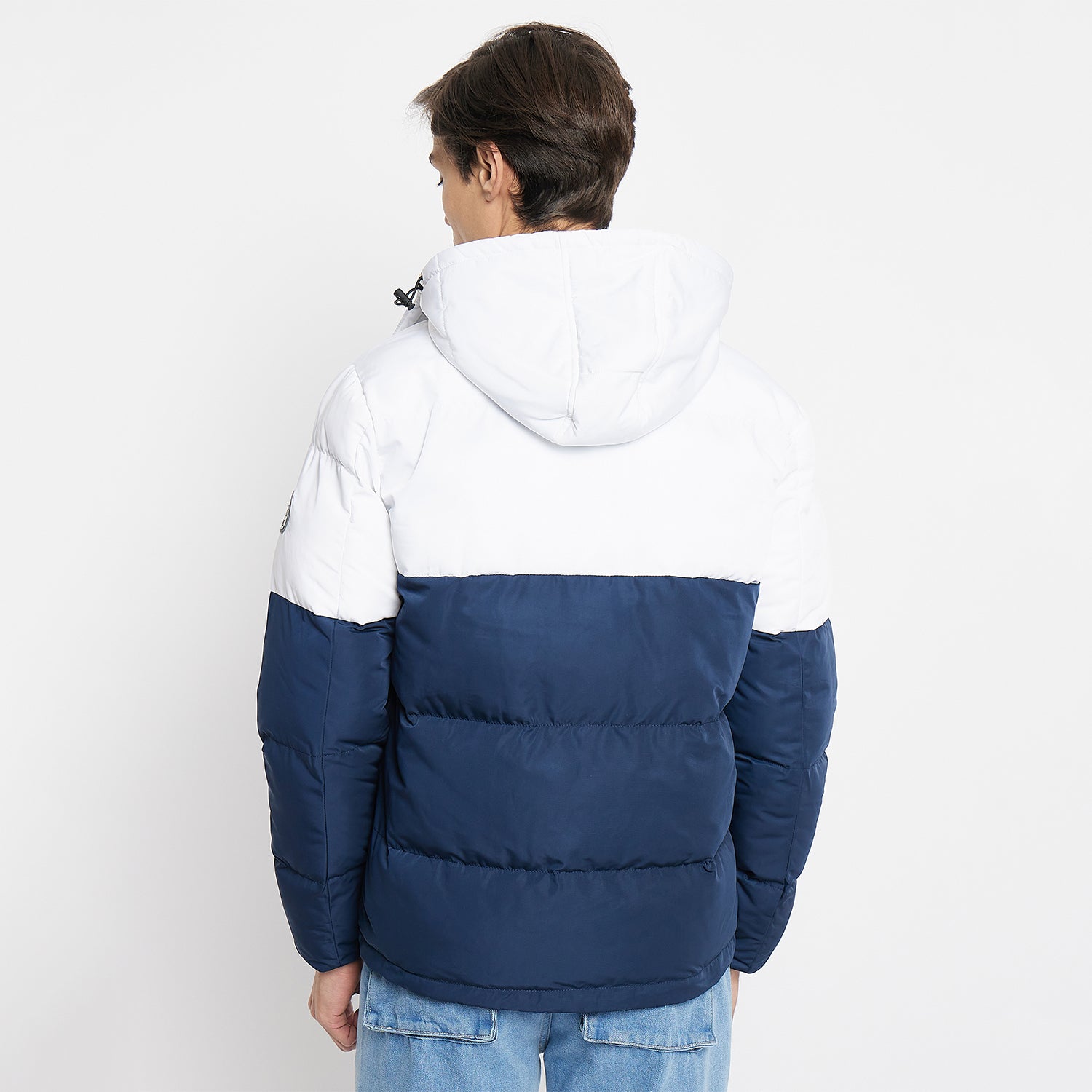 Duke Urban Men Full Sleeve Jacket (SDZ3094)