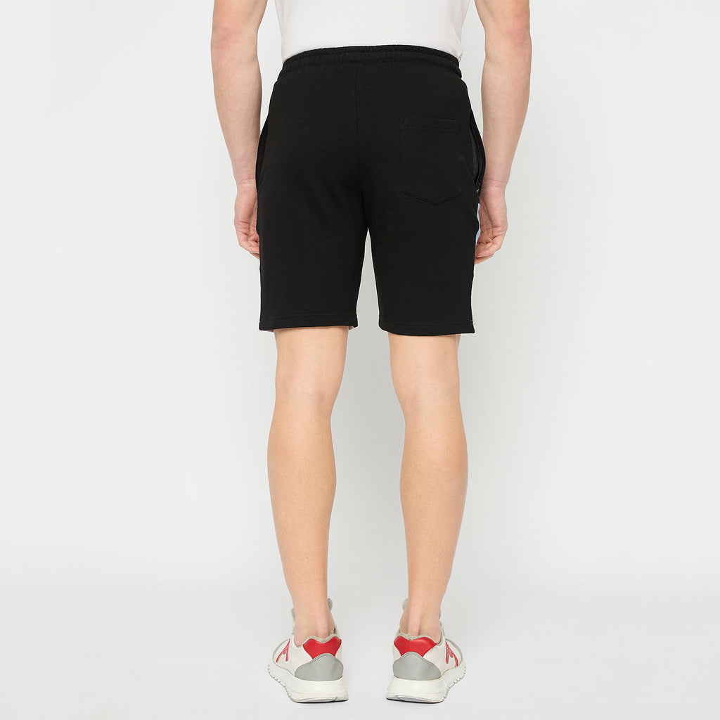 Duke Stardust Men Regular Shorts (LF5982)