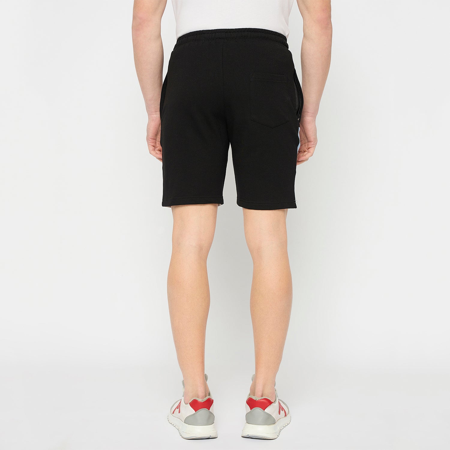 Duke Stardust Men Regular Shorts (LF5982)