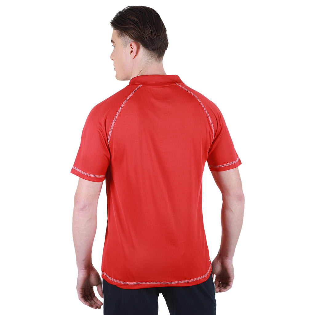Duke Stardust Men Half Sleeve Cotton Tshirt (1198)