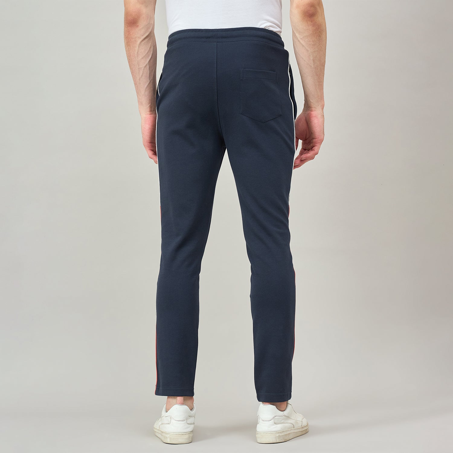 Duke Urban Men Relaxfit Track Pant (LF9044)