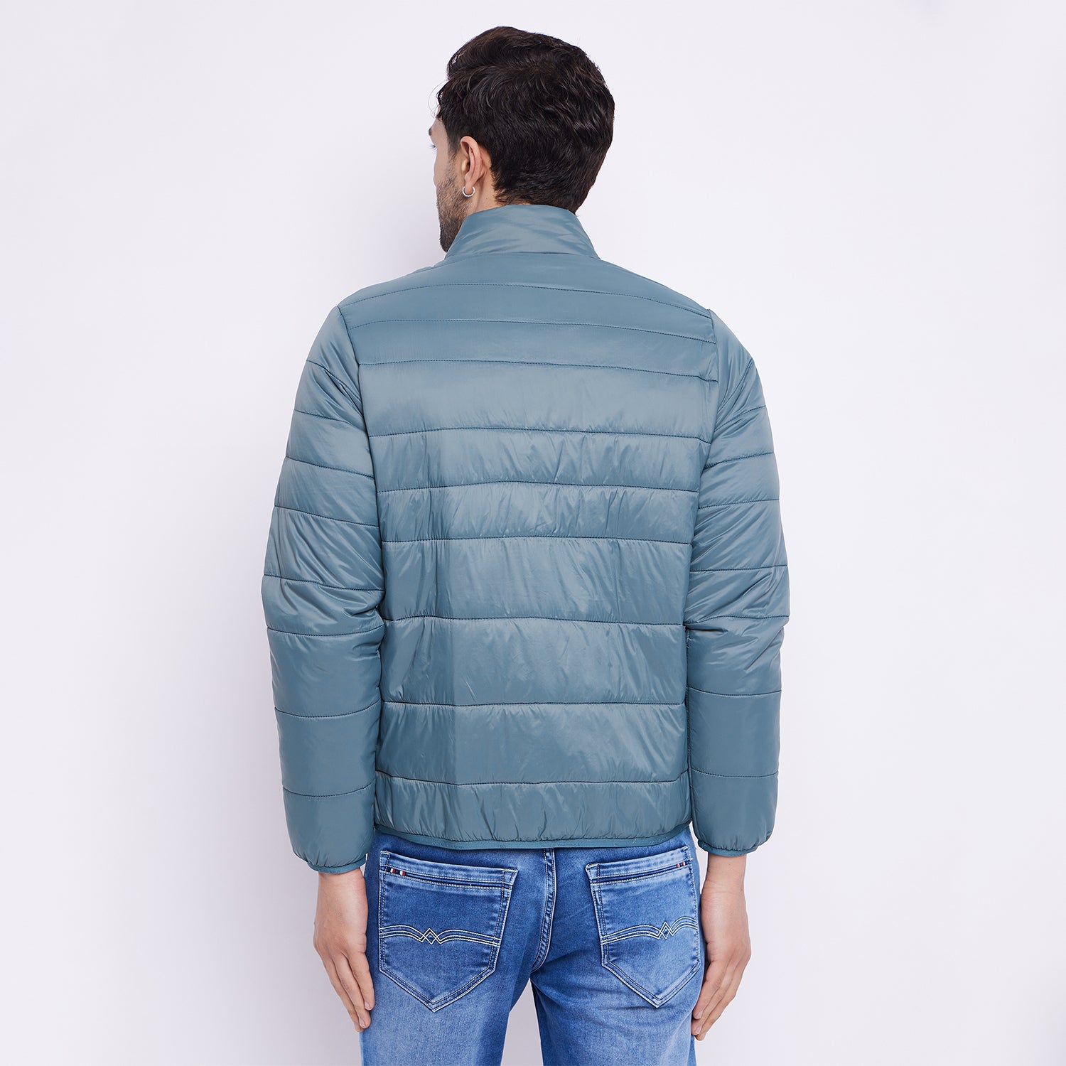 Duke Urban Men Full Sleeve Jacket (SDZ1000)