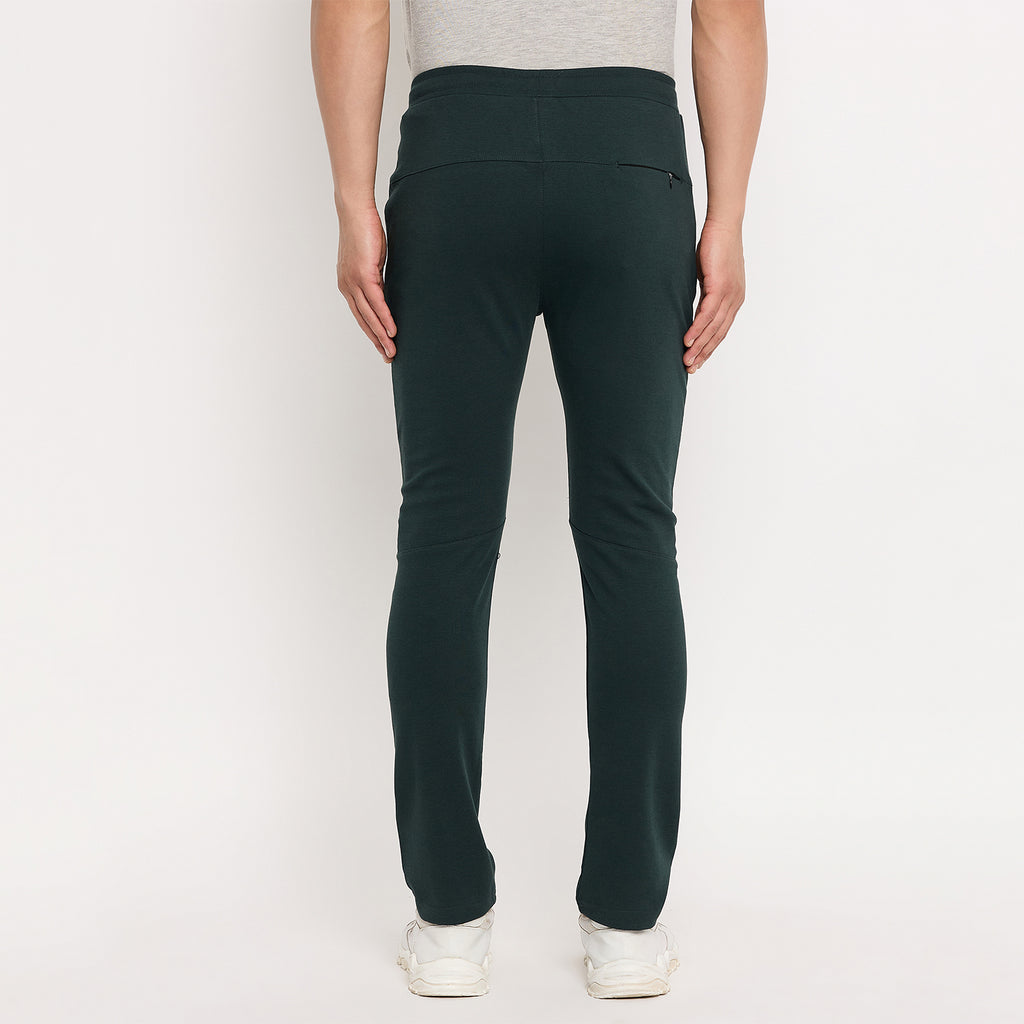 Duke Urban Men Relaxfit Track Pant (LF9013)