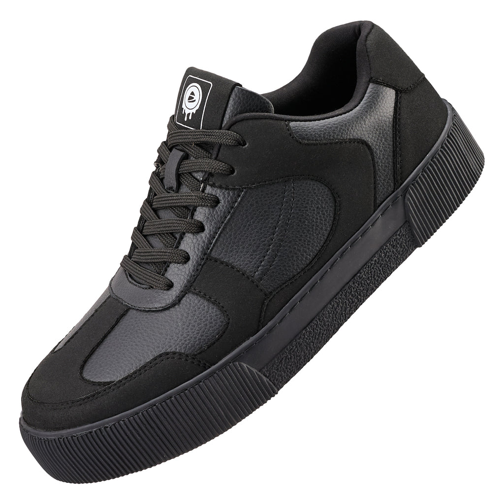 Duke Mens Casual Sneakers (FWOL2589)