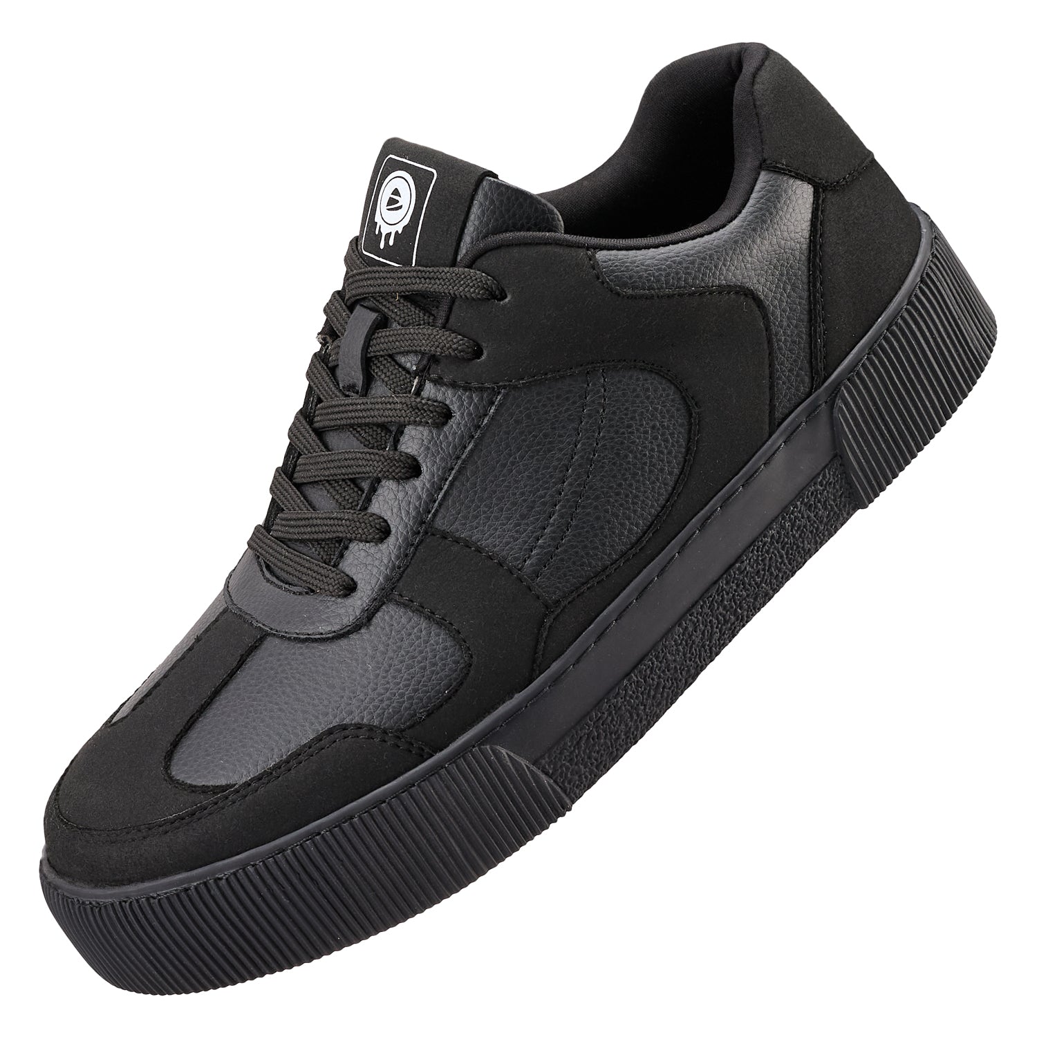Duke Mens Casual Sneakers (FWOL2589)