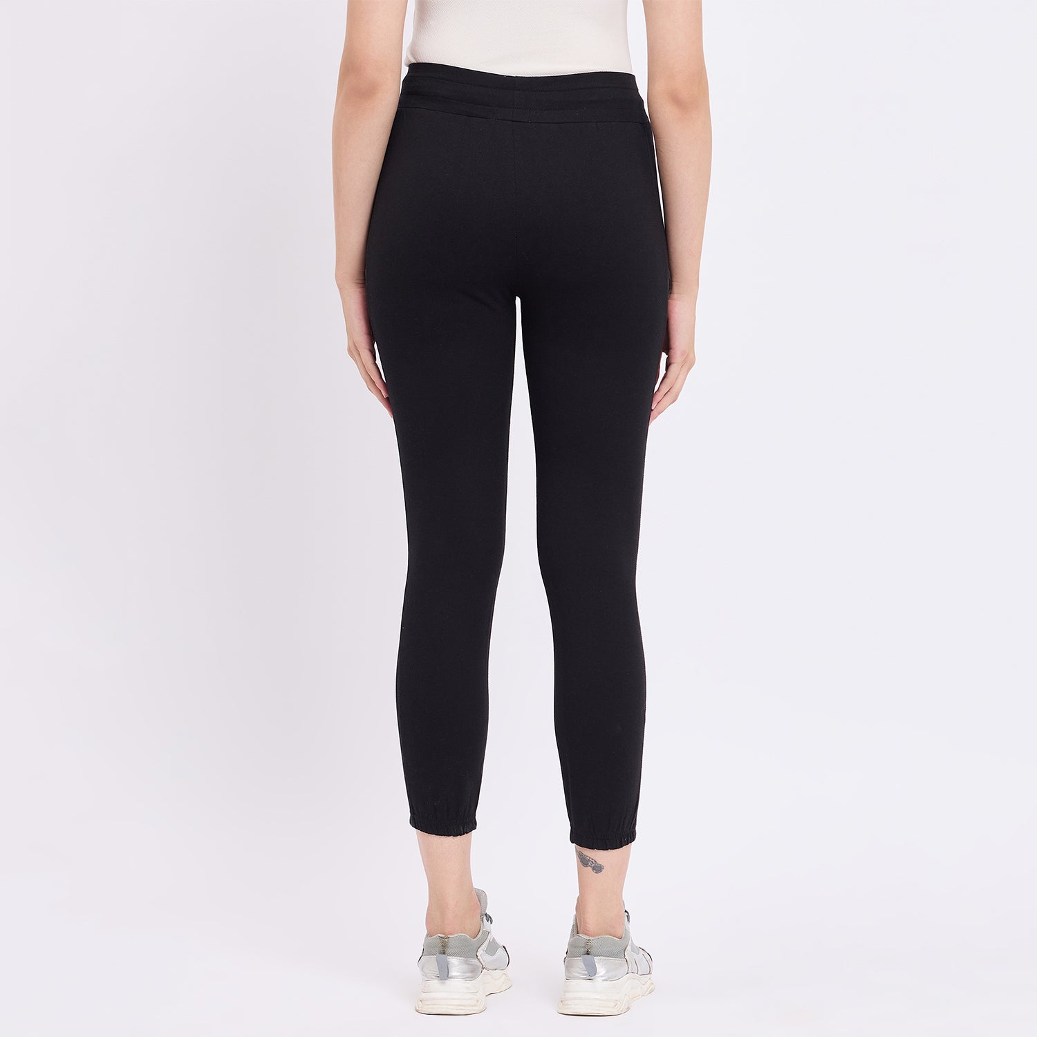 Duke Urban Women Joggers Track Pant (LFX6704)