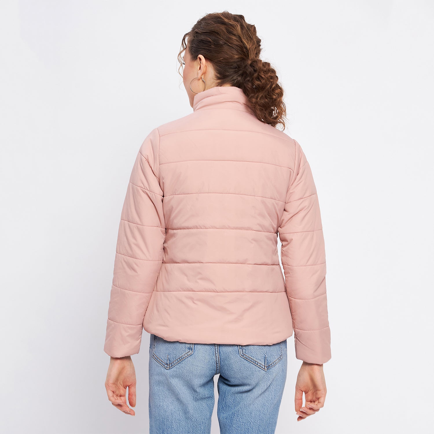 Duke Urban Women Full Sleeve Jacket (SDZ1916)