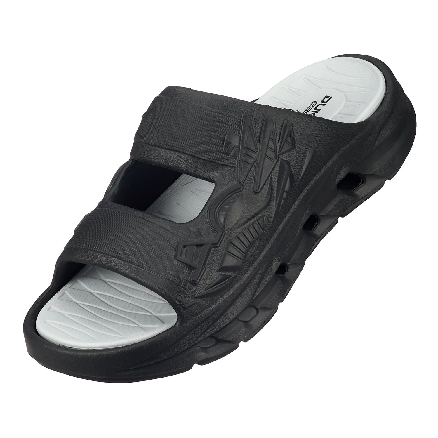 Duke Mens Flip Flops (FWC6225)