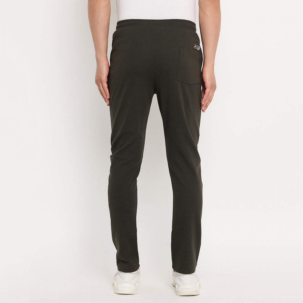 Duke Stardust Men Relaxfit Track Pant (LF9014)