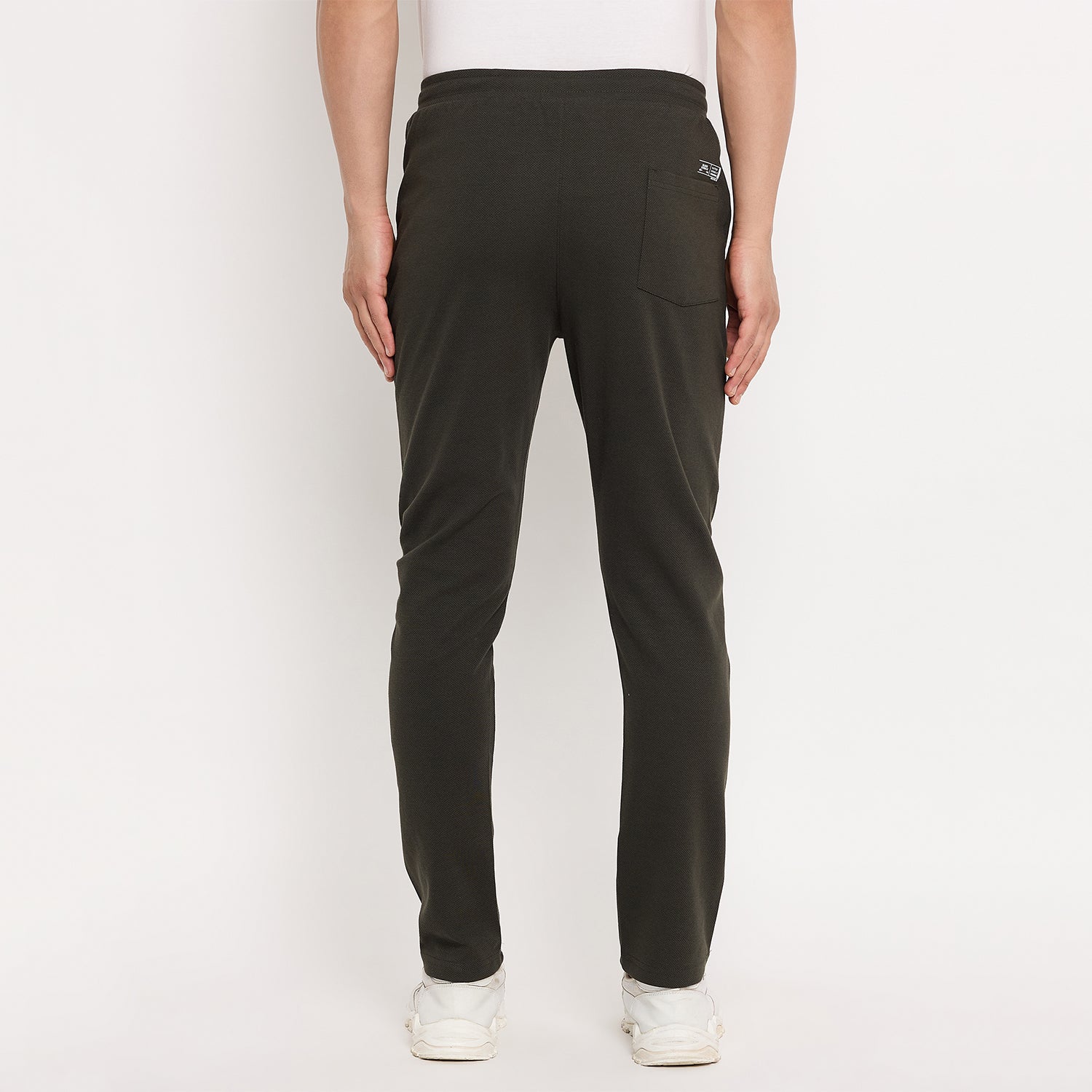 Duke Stardust Men Relaxfit Track Pant (LF9014)