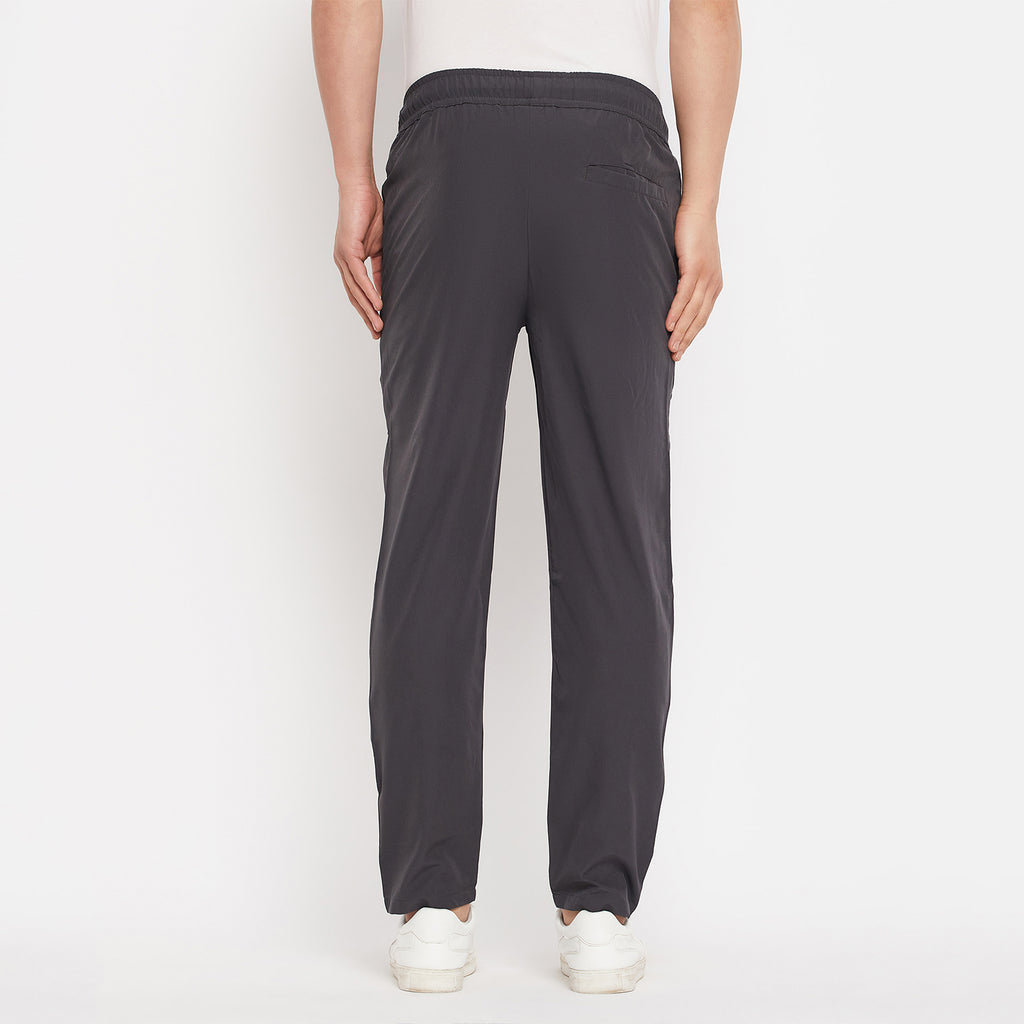 Duke Stardust Men Smart Fit Track Pant (LF6502)