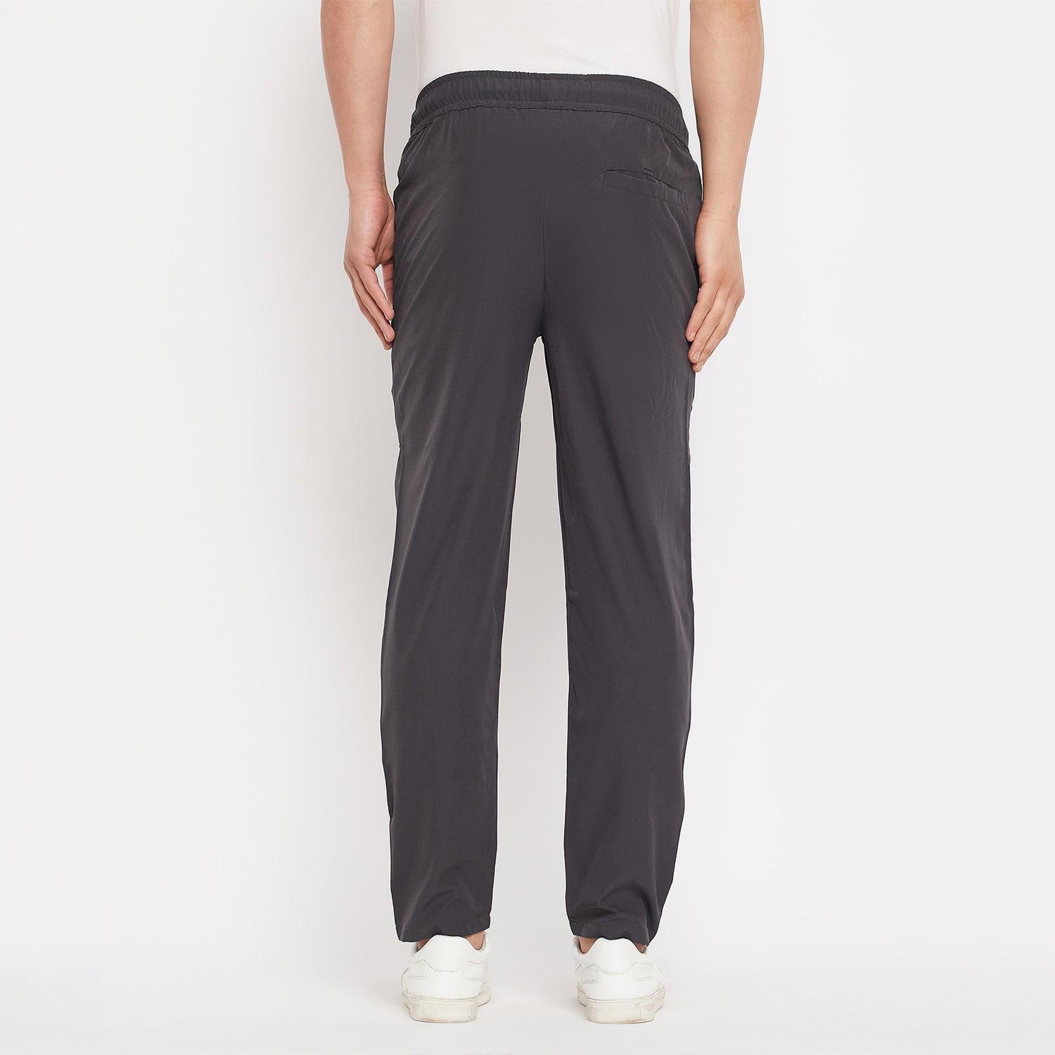 Duke Stardust Men Smart Fit Track Pant (LF6502)