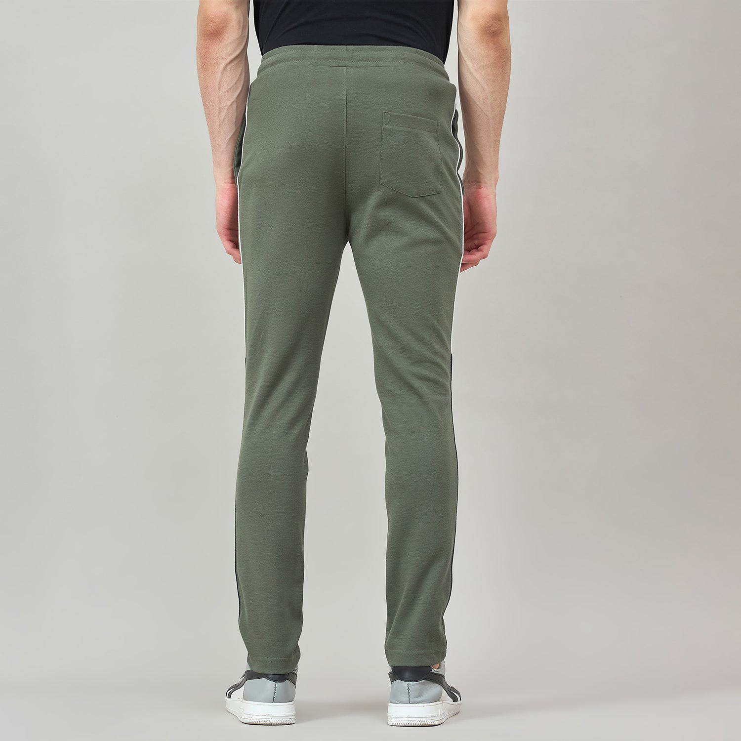 Duke Urban Men Relaxfit Track Pant (LF9044)