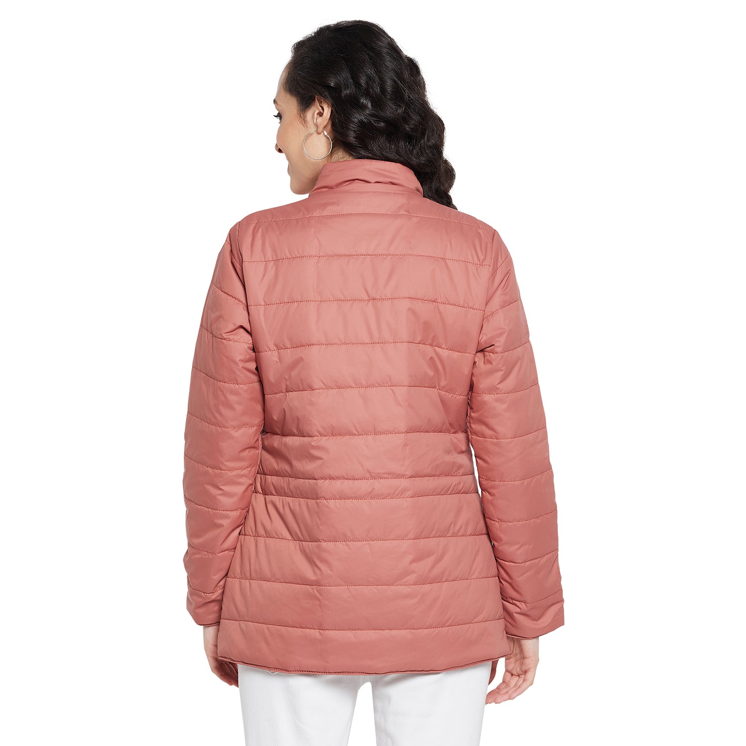 Duke Urban Women Full Sleeve Jacket (ONDZ1601)