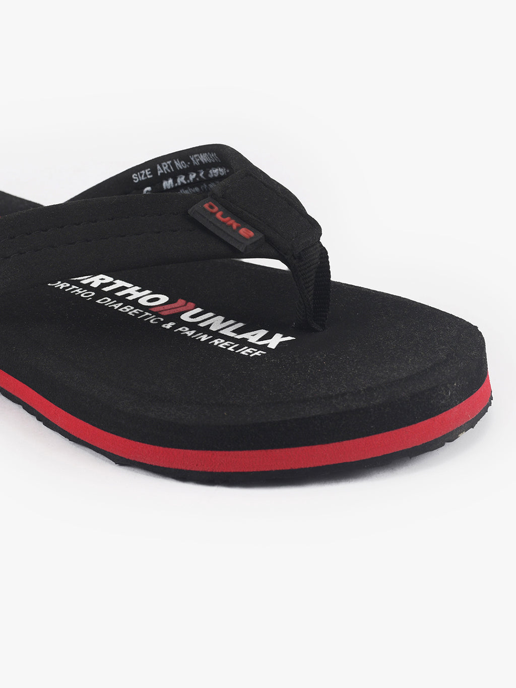 Duke Women Doctor Duke Flip-flops (XFW0315)