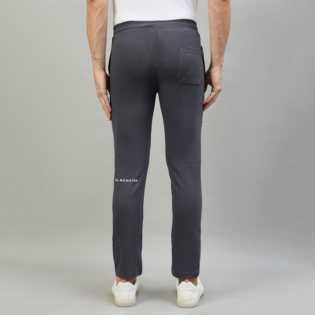 Duke Urban Men Regular Cotton Lower (LF9122)