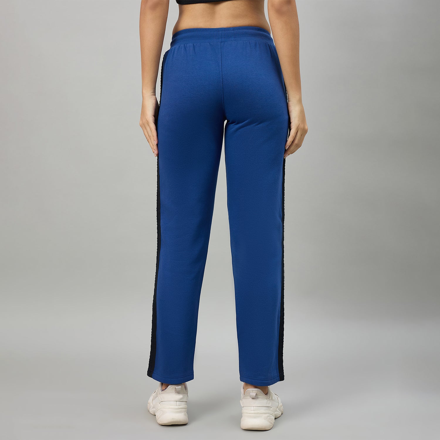 Duke Women Regular Track Pant (LFX5004L)
