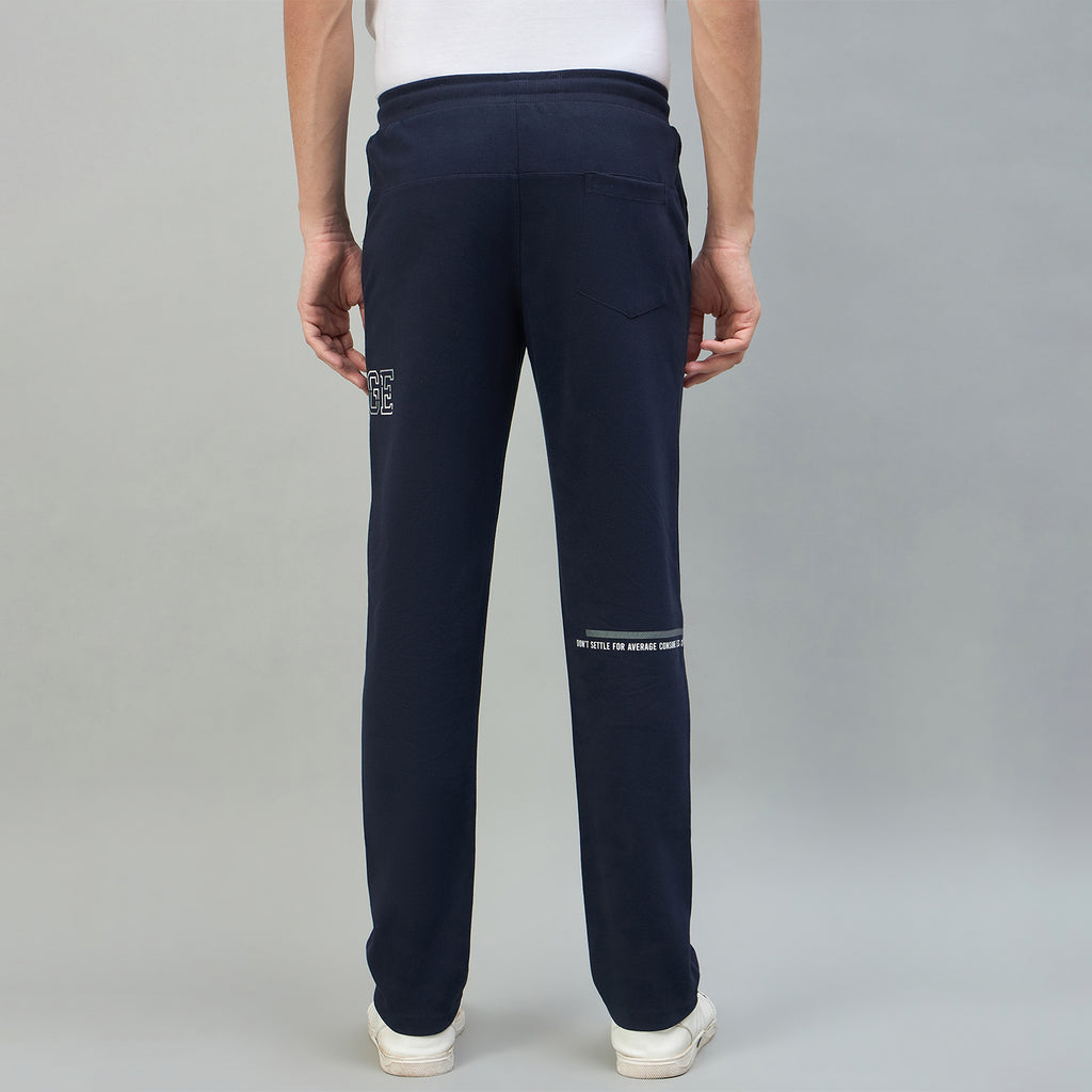 Duke Urban Men Knitted Designer Lowers (LF9037S)