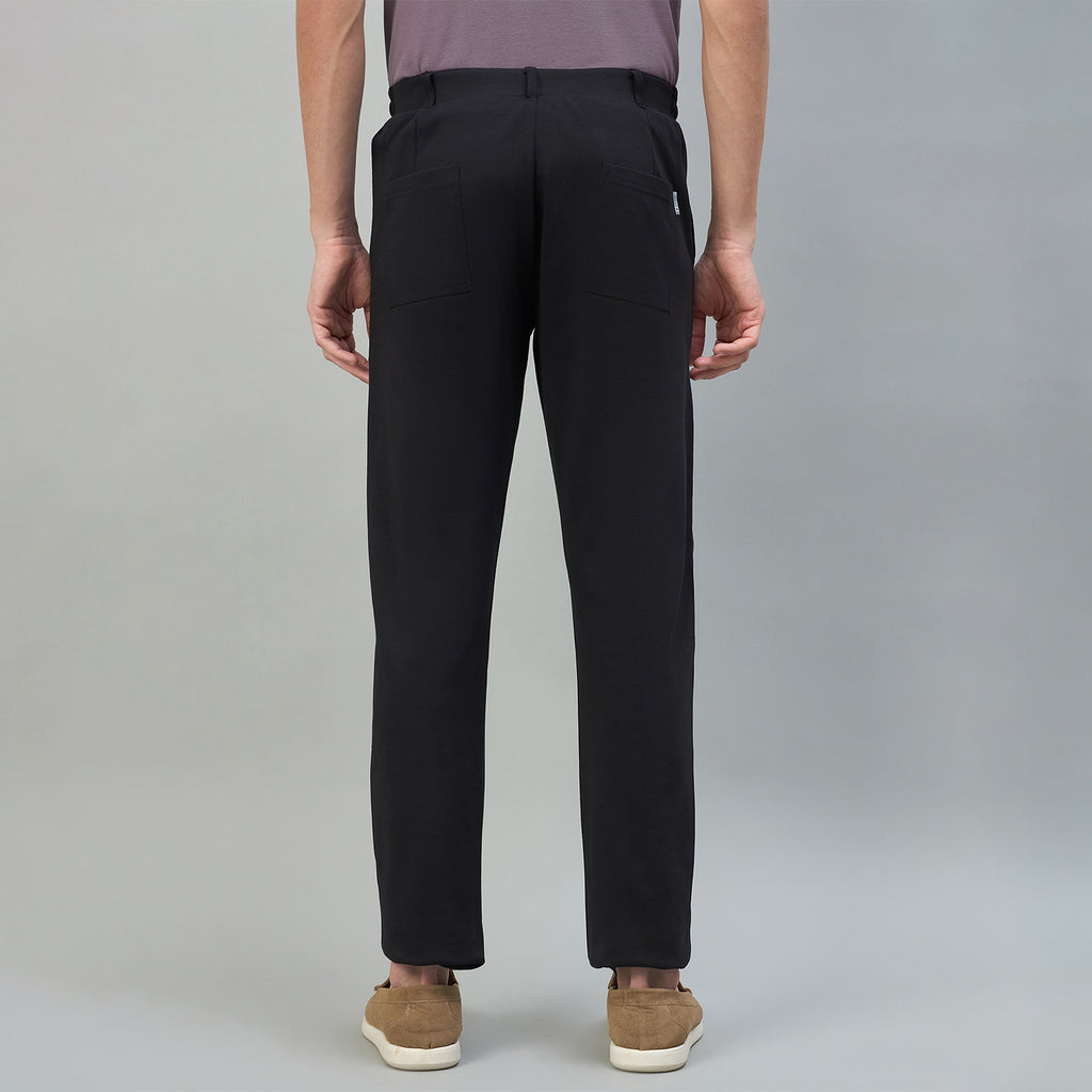 Duke Urban Men Knitted Designer Lower (LF9092)