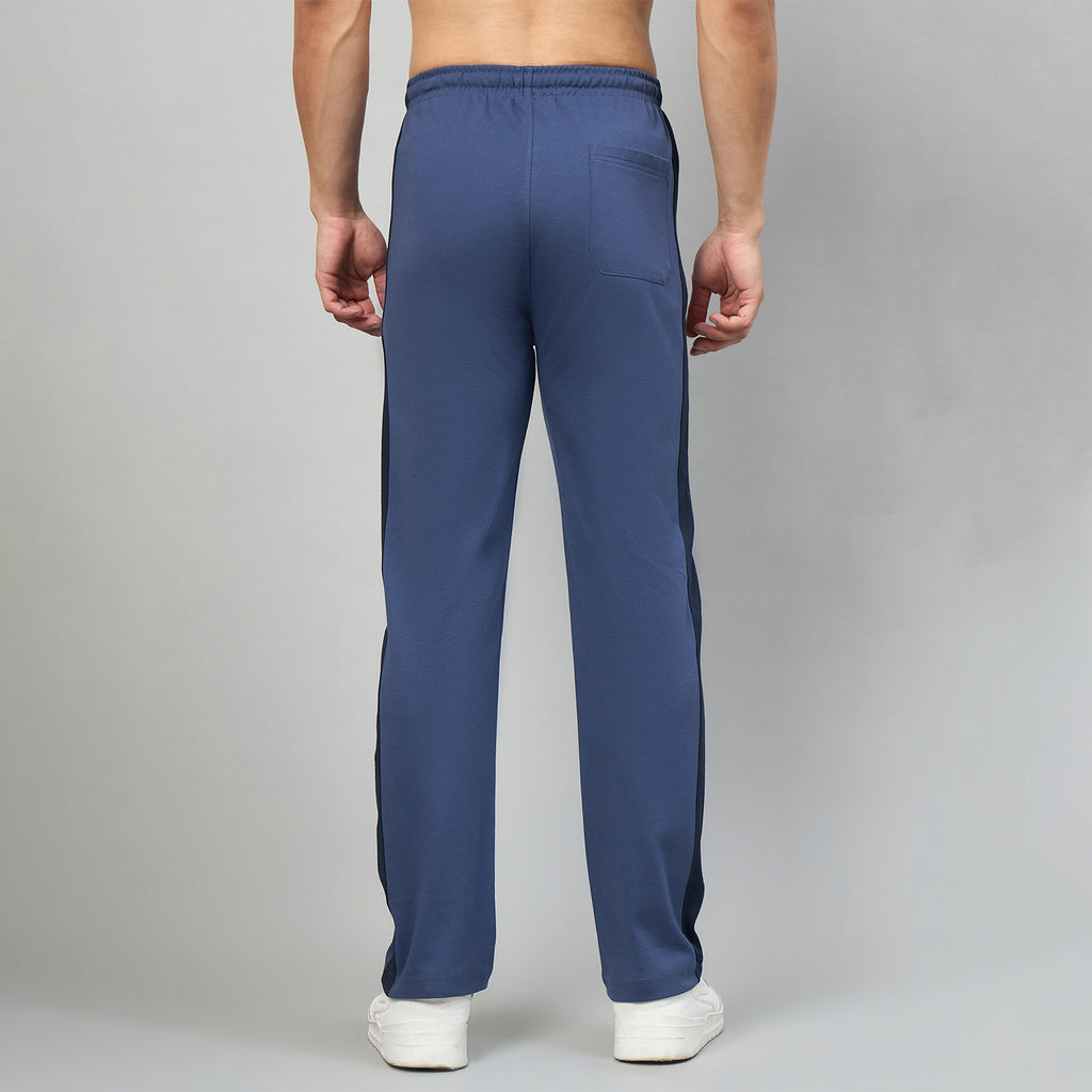 Duke Men Relax Fit Trackpant (MLF9128)